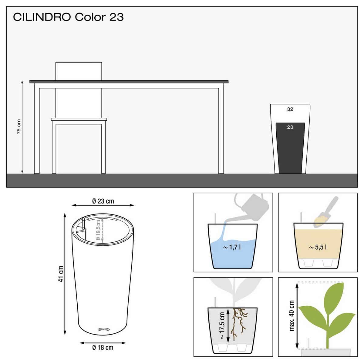 CILINDRO Color 23 white_2
